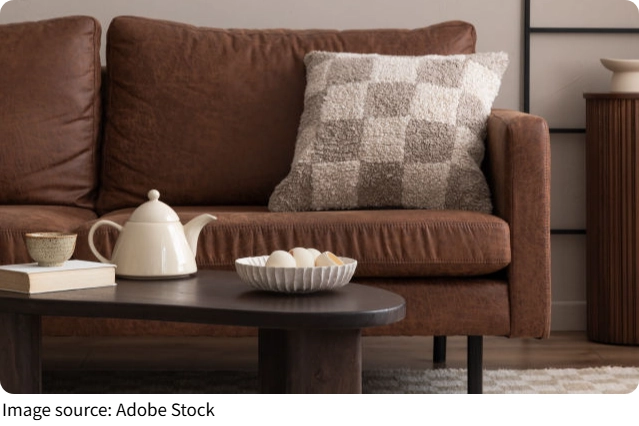 Home Color Trends