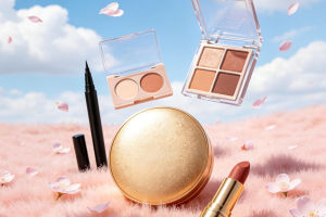 Basic Makeup Must-Haves