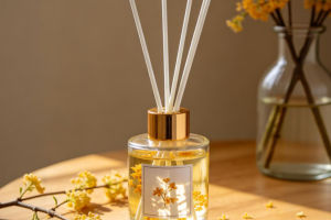 Osmanthus Home Scent DIY