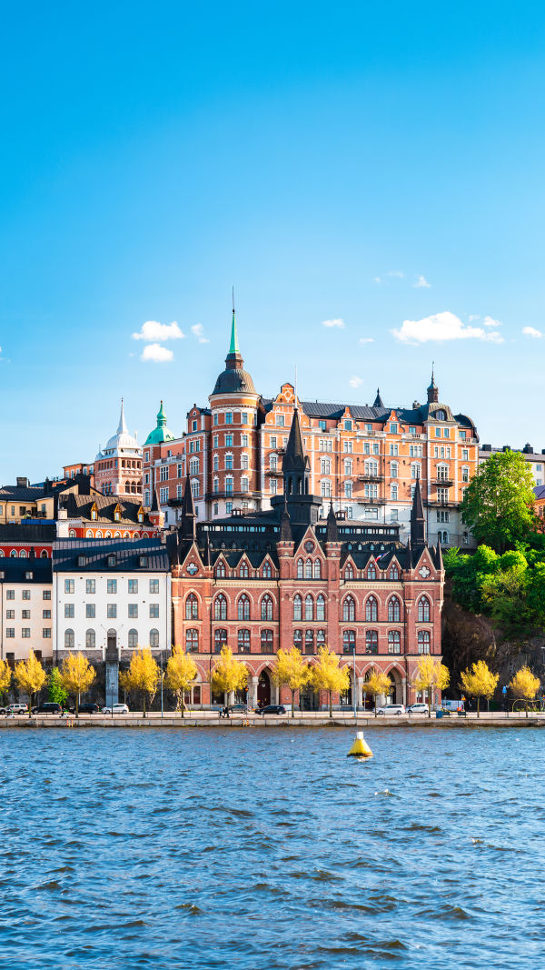 Södermalm Travel Guide