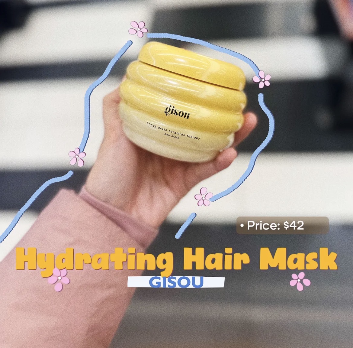Review Hair Mask Terbaik