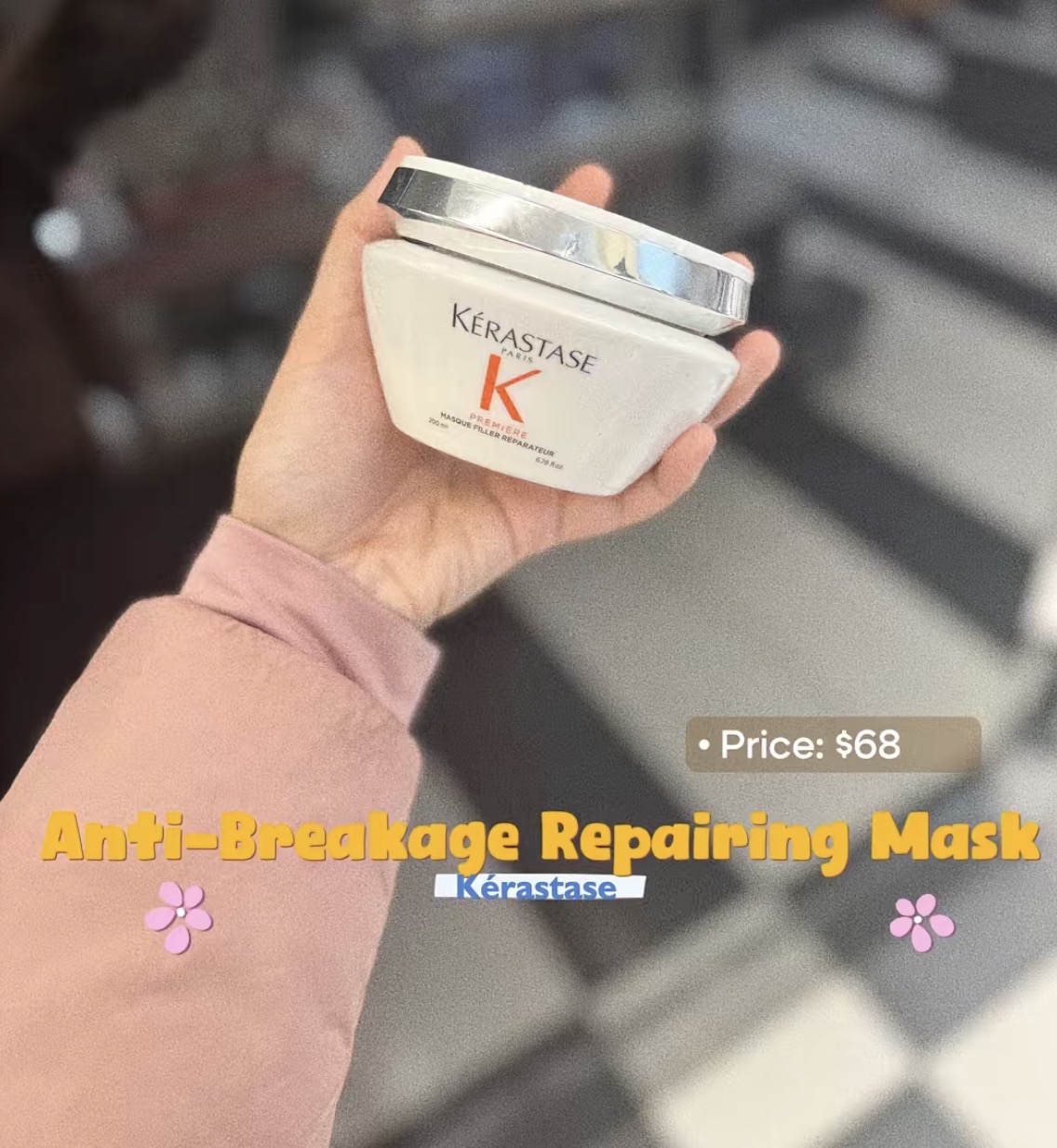 Review Hair Mask Terbaik