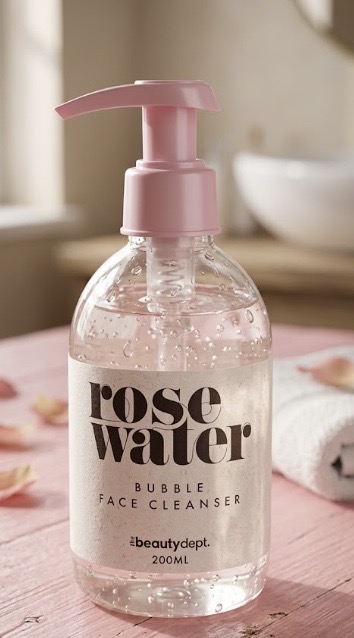 Rekomendasi 2 Face Cleanser