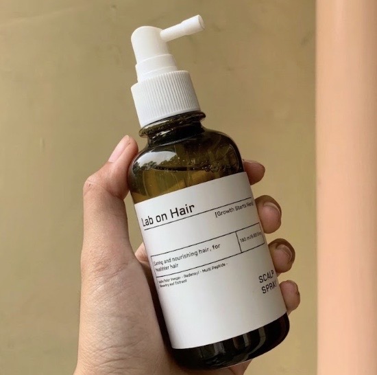 Cara Atasi Rambut Rontok