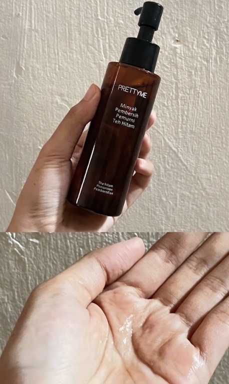 Battle of Cleansing Oils!