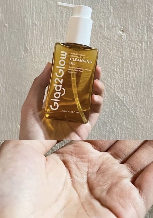 Battle of Cleansing Oils!