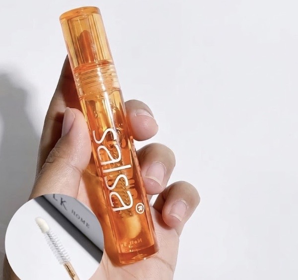 Eyelash & Eyebrow Serum