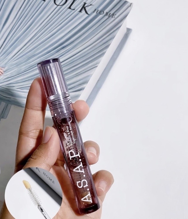 Eyelash & Eyebrow Serum