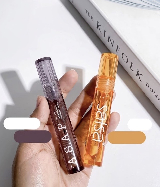 Eyelash & Eyebrow Serum