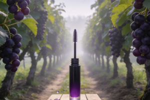 The Mascaras I Trust!