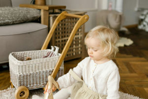 Quiet Time, Stronger Focus