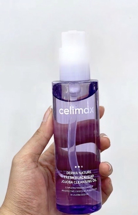 My Trusted Cleansing Oils