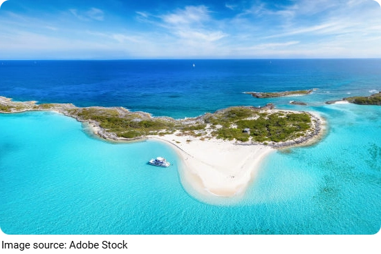 Sand, Sea, and Slow Food
