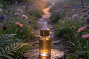 Glow Exfoliation Routine!