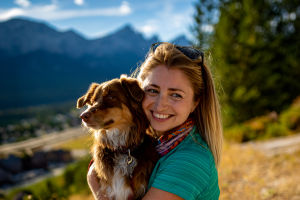 Dog Joy Moments