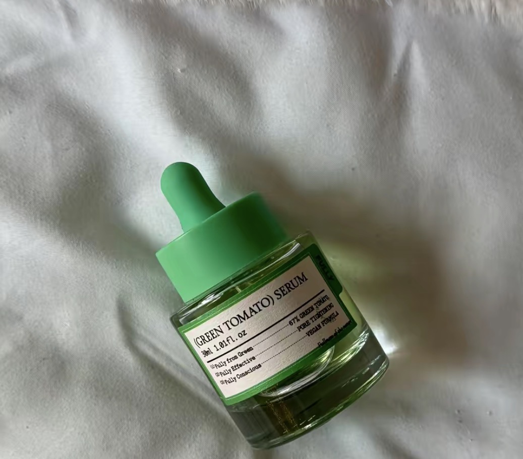 K-Serums I Keep Using