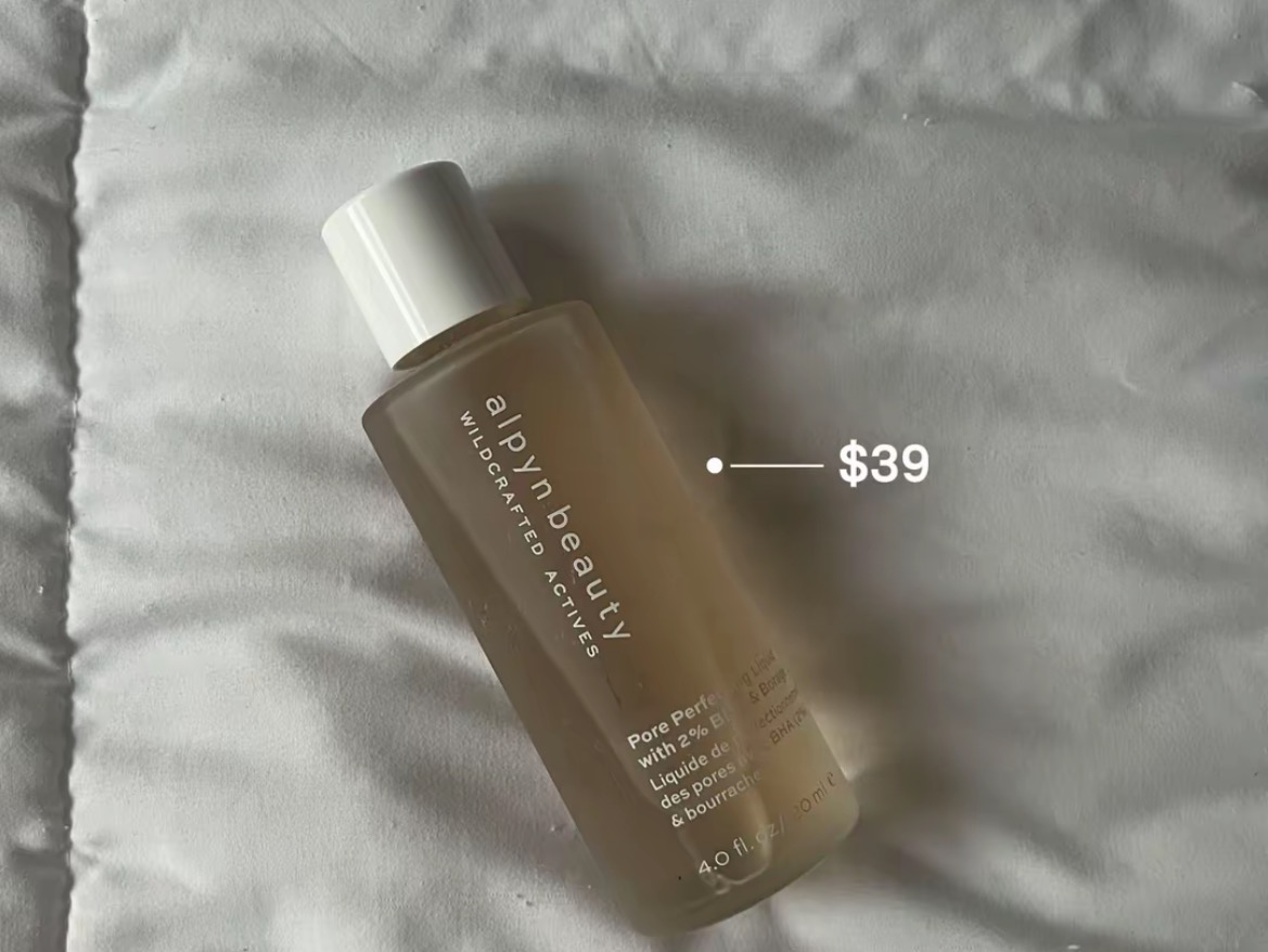My Top 2 Toners!