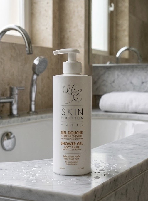 Body Washes I Love!