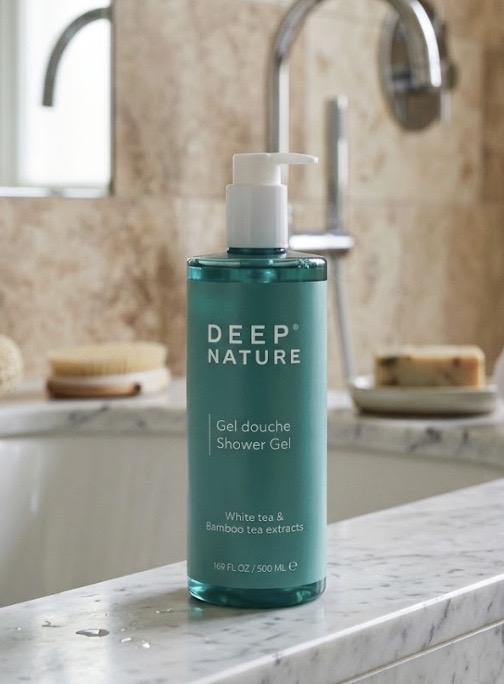 Body Washes I Love!