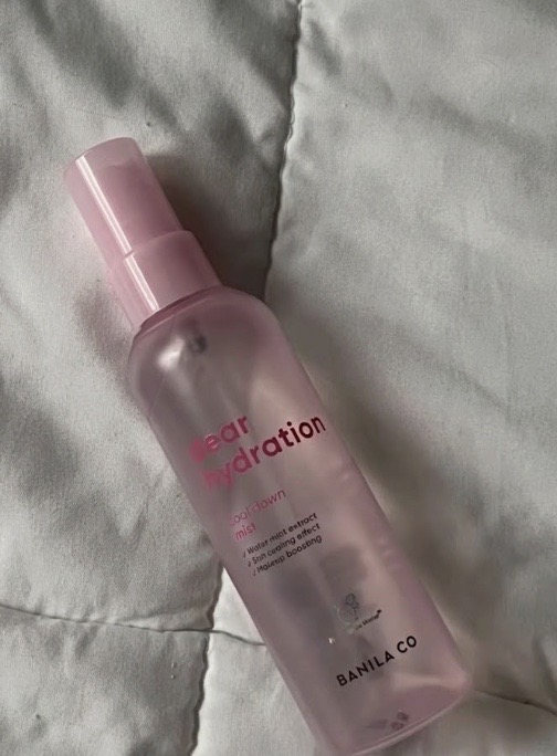 Face Mists Worth Keeping!