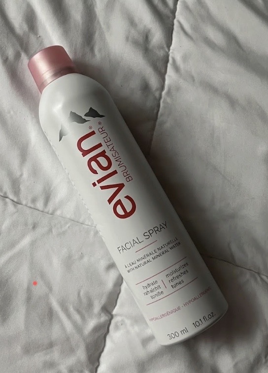 Face Mists Worth Keeping!