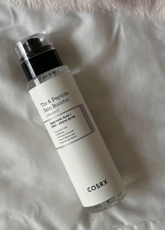K-Serums I Keep Using