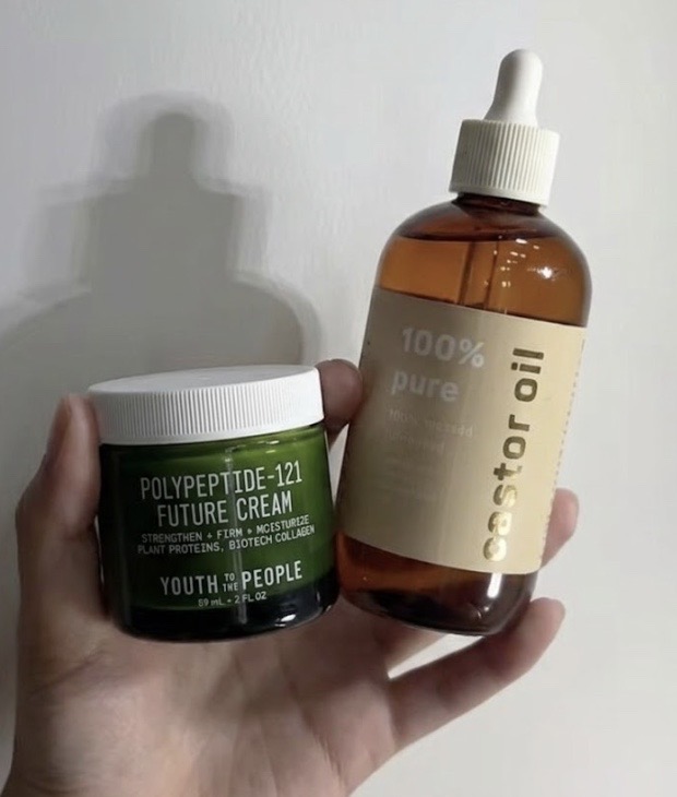 My Healthy Skin Picks!