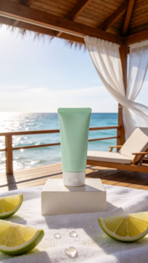 My 3 SPF Favorites!