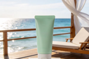 My 3 SPF Favorites!