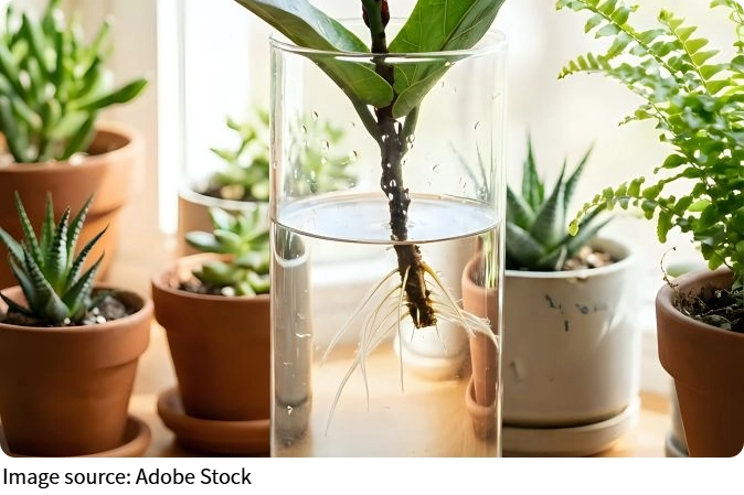 Plantas Perfectas