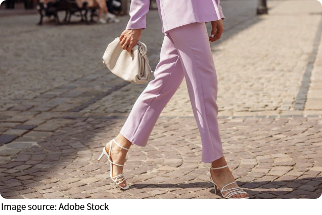 El Pantalón del Verano