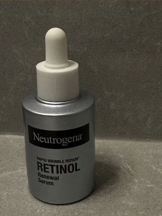 Healthy Skin Routine!