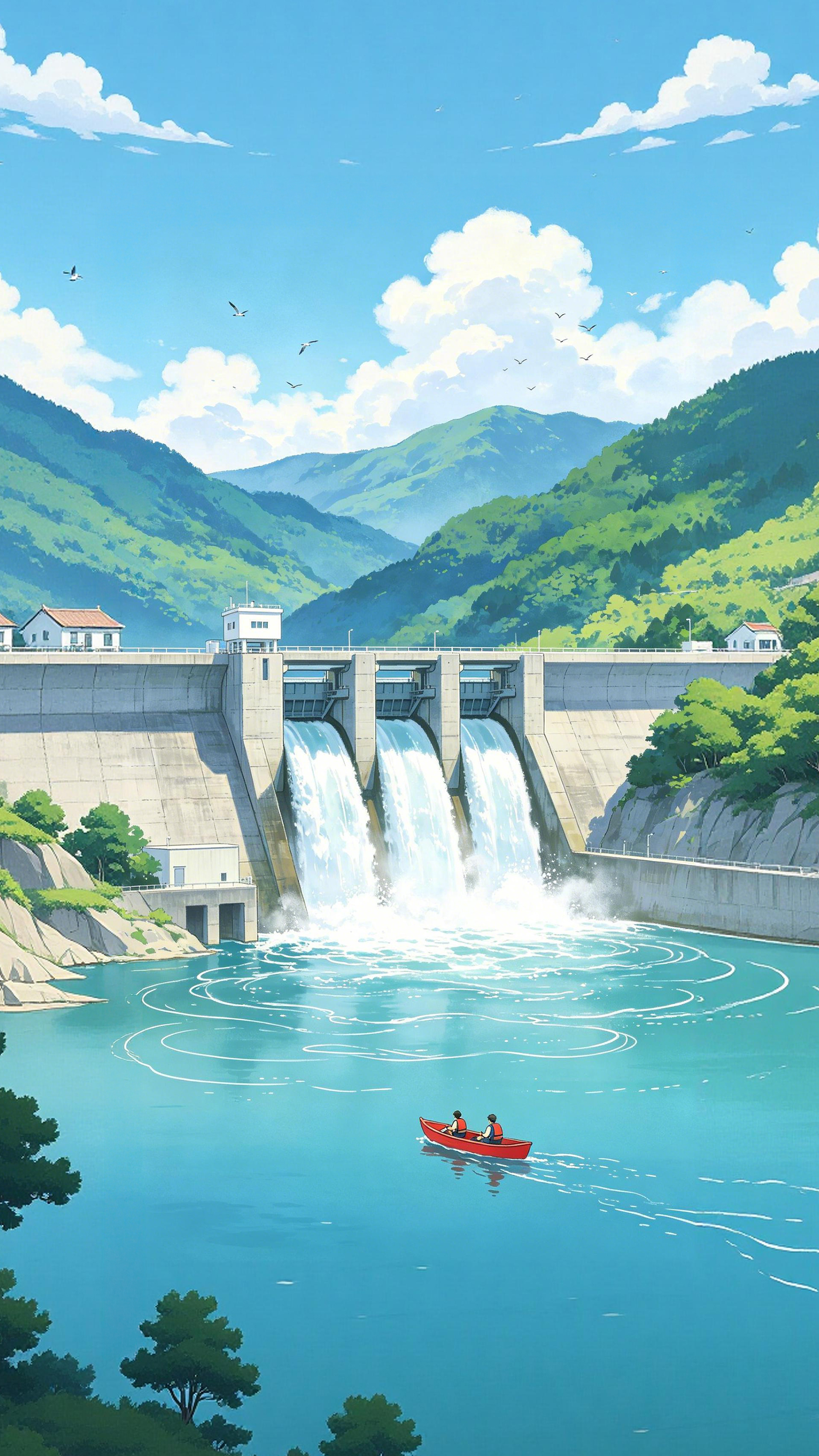 Hydro'ni tanlang