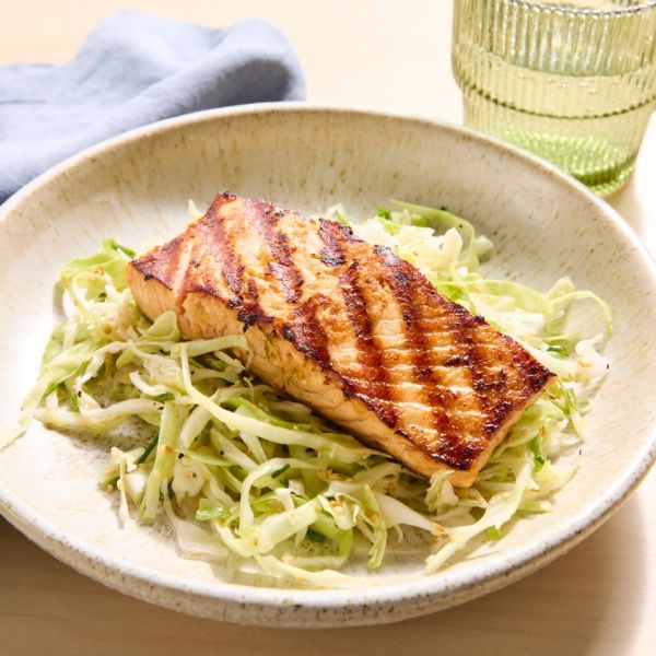 Credit: Photographer: Jacob Fox, Food Stylist: Sammy Mila, Prop Stylist: Joseph Wanek.