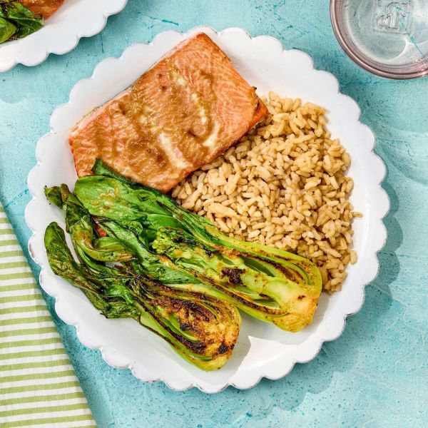 Credit: Photographer: Robby Lozano, Food Stylist: Jennifer Wendorf, Prop Styling: Josh Hoggle.