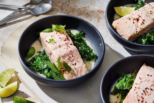 Credit: Photographer: Rachel Marek, Prop stylist: Holly Dreesman, Food stylist: Gabriel Greco