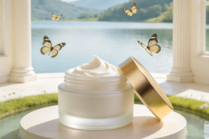 Gel Creams I Keep Using