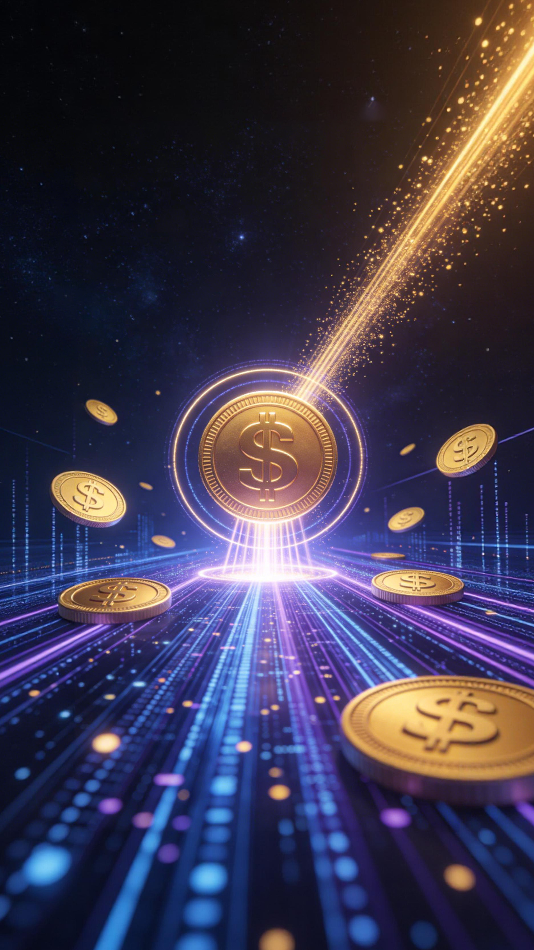 Digital Currency Future