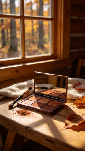 Palettes I'm Loving Lately