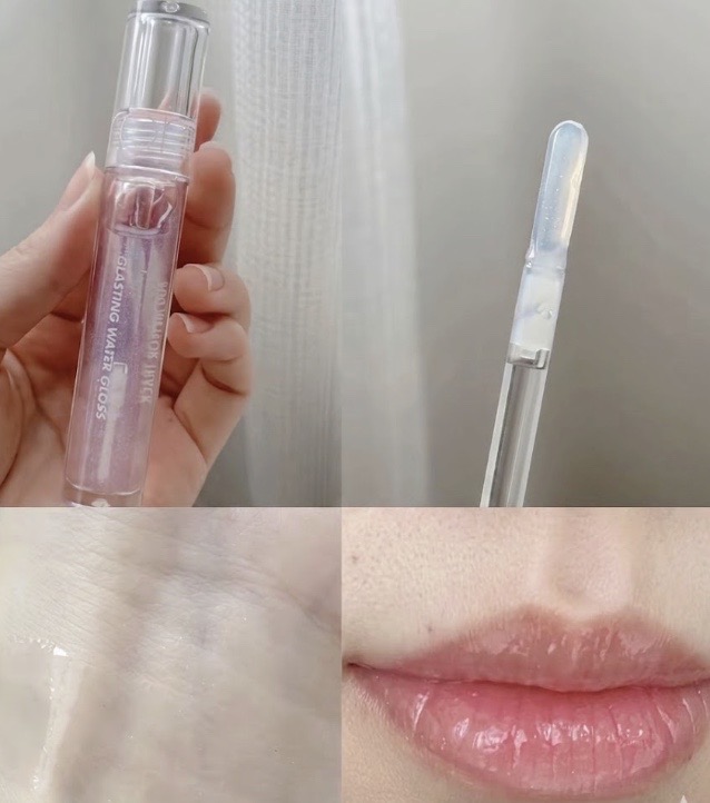 Lip Gloss Favorites