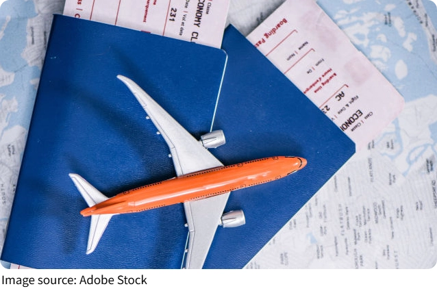 Travel Document Checklist