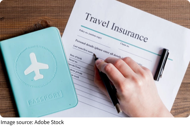 Travel Document Checklist