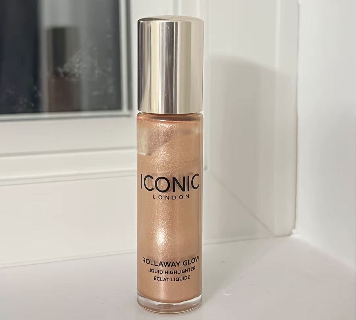 Glow Drops I Love!