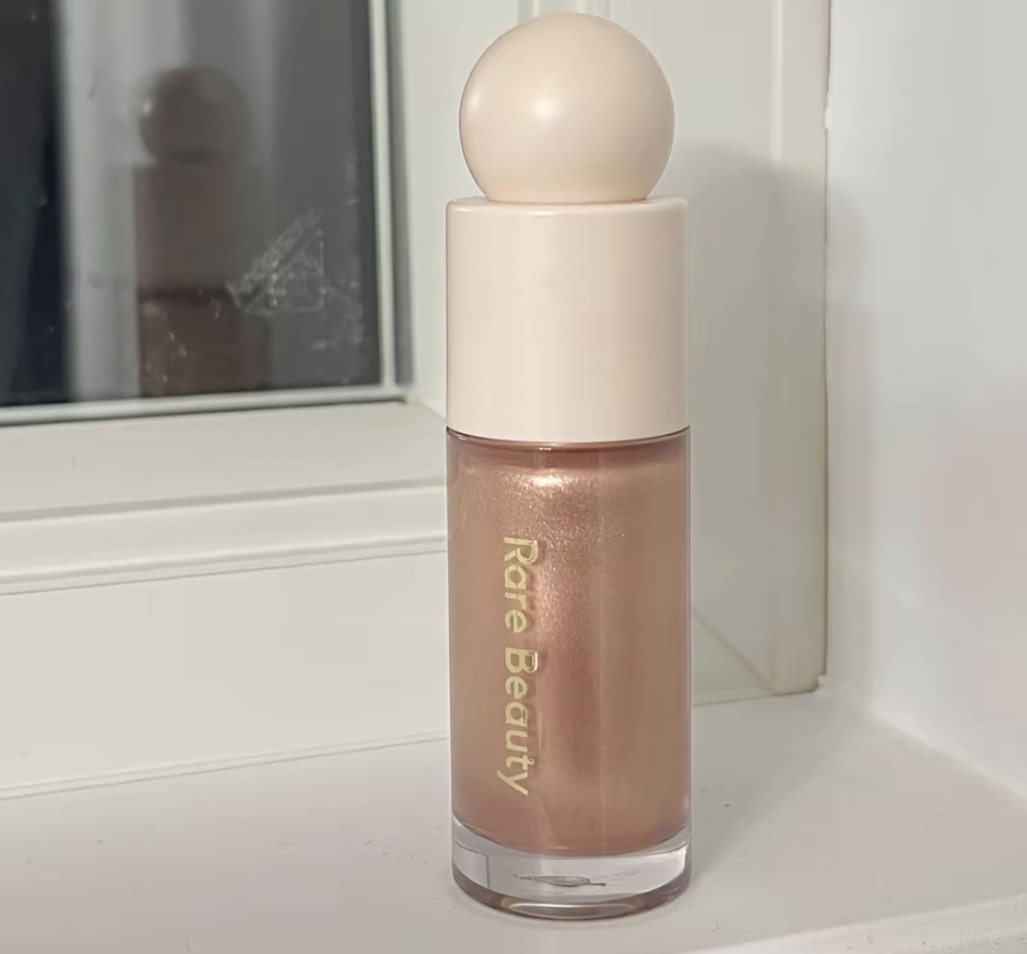 Glow Drops I Love!