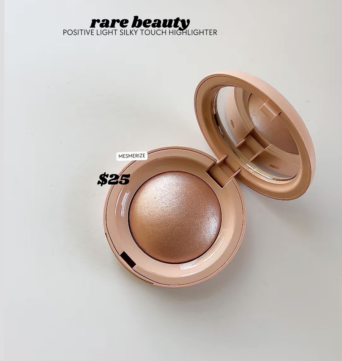 Bedak Highlighter Populer