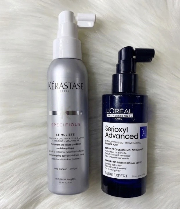 My Hair Tonic Verdict!