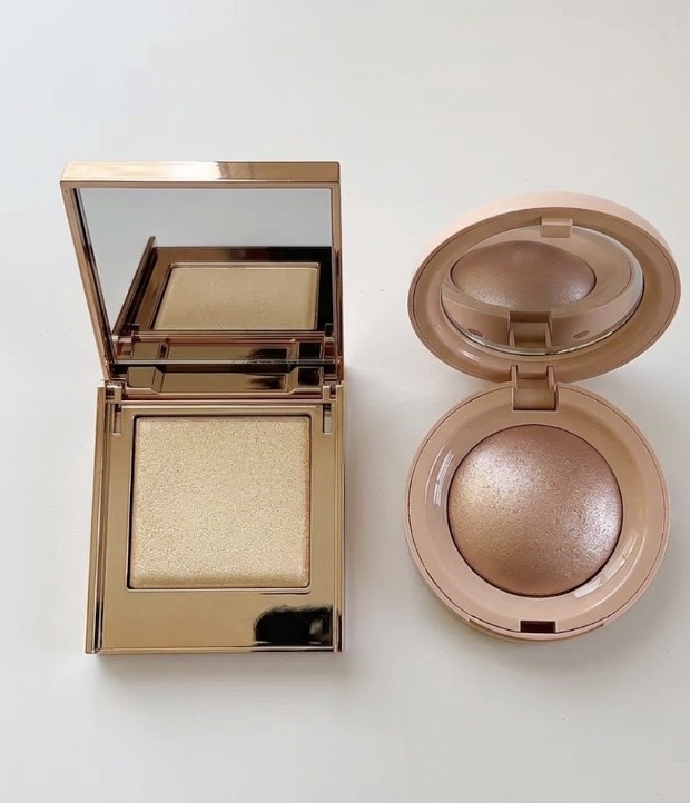 Bedak Highlighter Populer