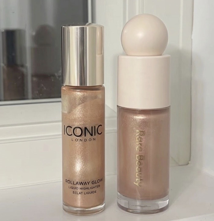 Glow Drops I Love!
