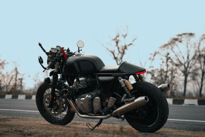 Airbag Tech for Riders