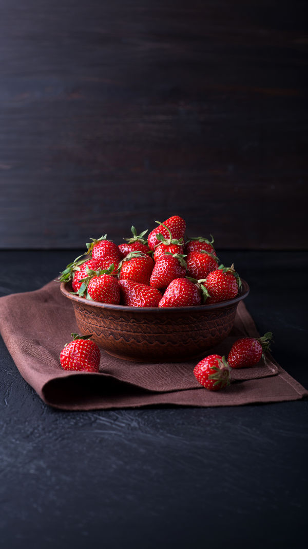 Seasonal Fruit Benefits